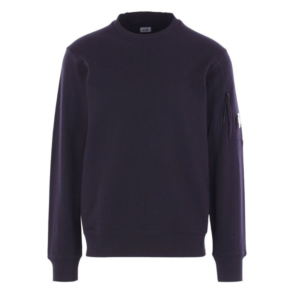 C.P. Company Men's C.P.Company Sweaters Navy